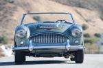 Austin-Healey 3000 1963 года